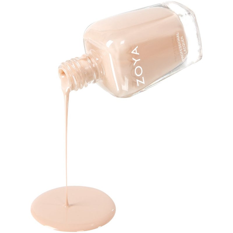 ZOYA Nail Polish, Chantal, 0.5 fl. oz. - Image 5